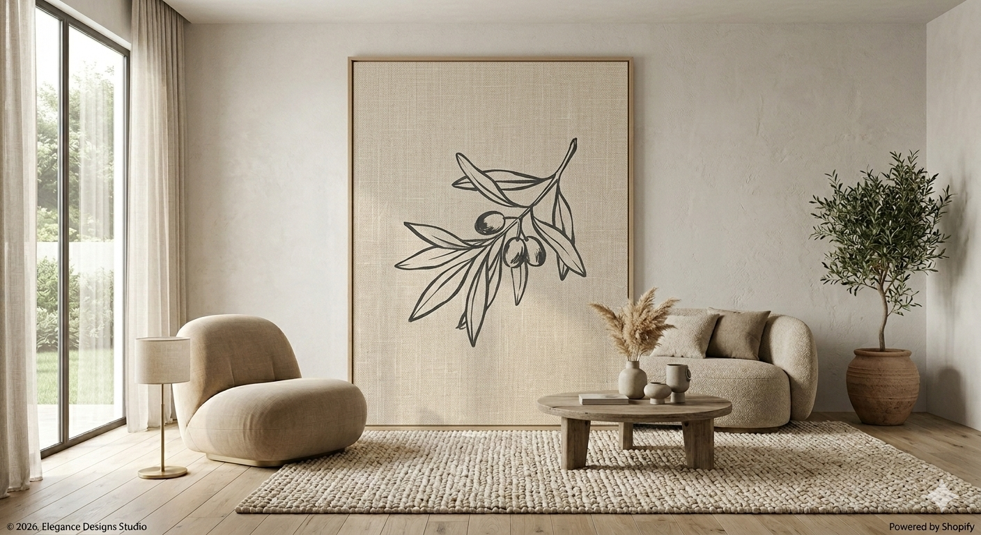 The Botanical Series